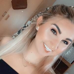 Meet your Posher, Kaitlin